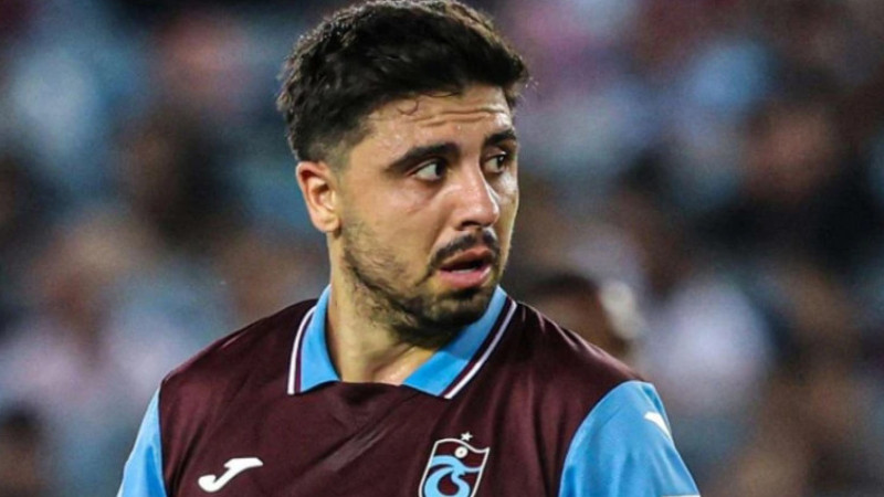 Ozan Tufan Kimdir? Nereli, Kaç Yaşında? Hangi Takımlarda Oynadı