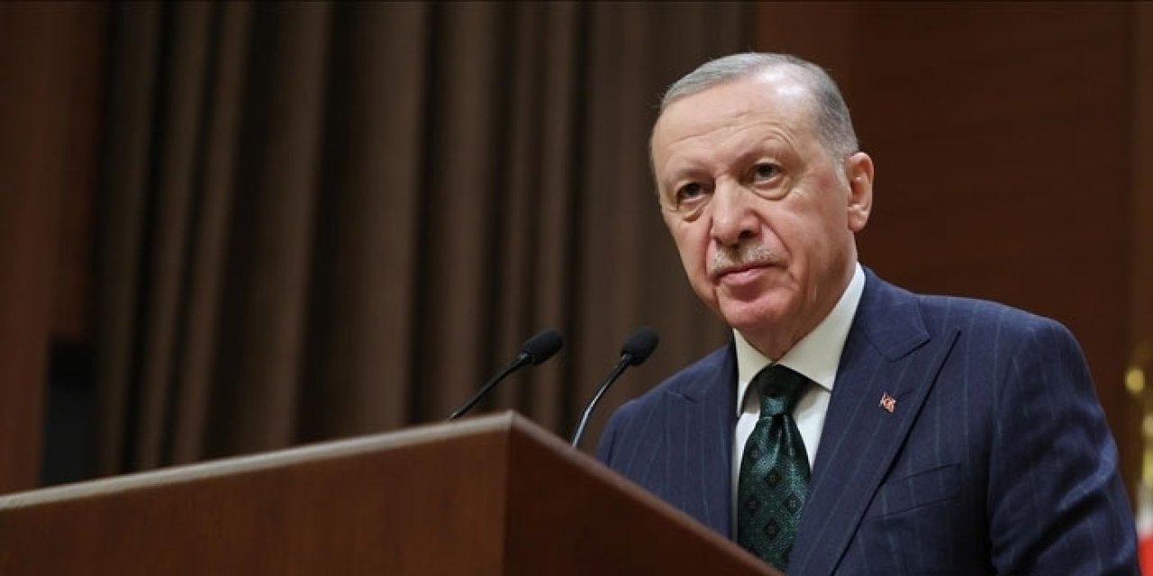 Cumhurbaşkanı Erdoğan müjdeyi verdi! Memurlar yarı zamanlı çalışabilecek