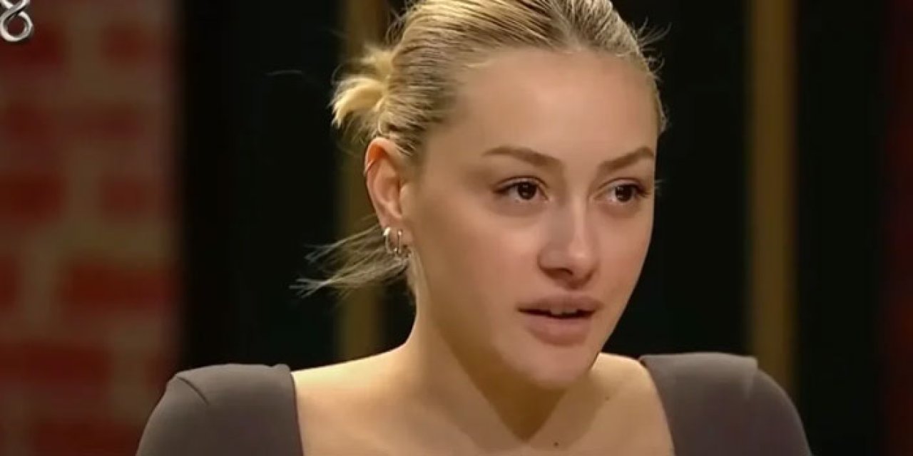 MasterChef 2025 Nisa Nur Demirel Kimdir? Kaç Yaşında ve Nereli? Evli Mi?