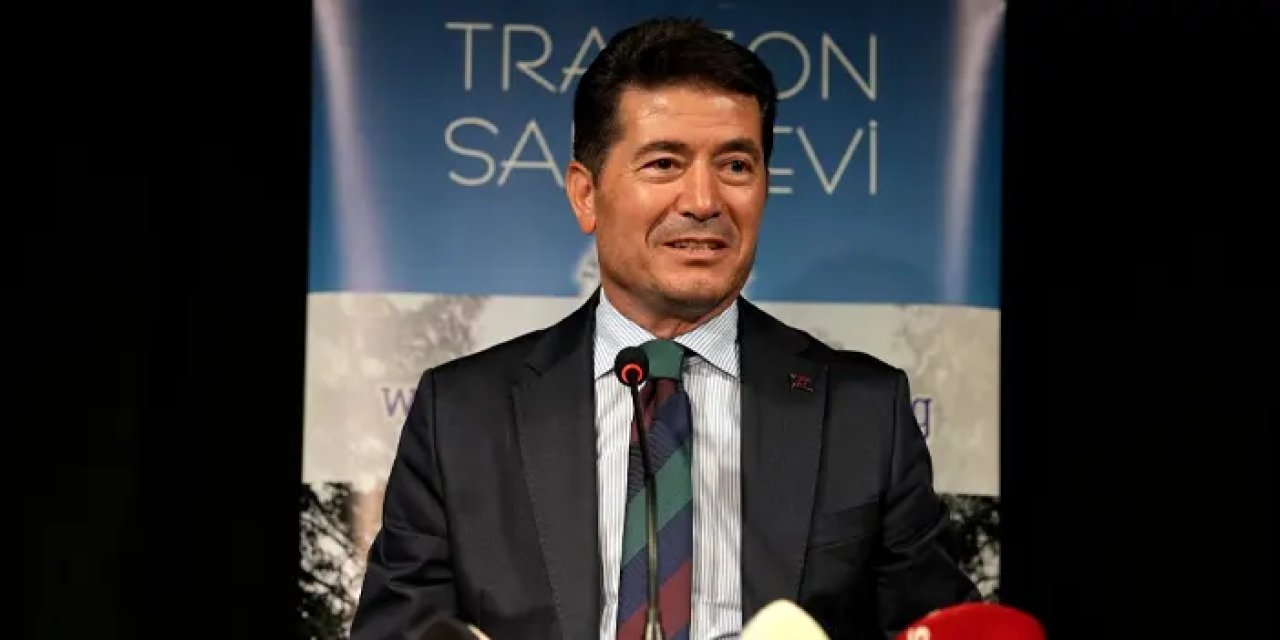 Ortahisar Belediye Başkanı Ahmet Kaya: "Nihat Genç'in adını Atapark'ta bir sokağa vereceğiz"