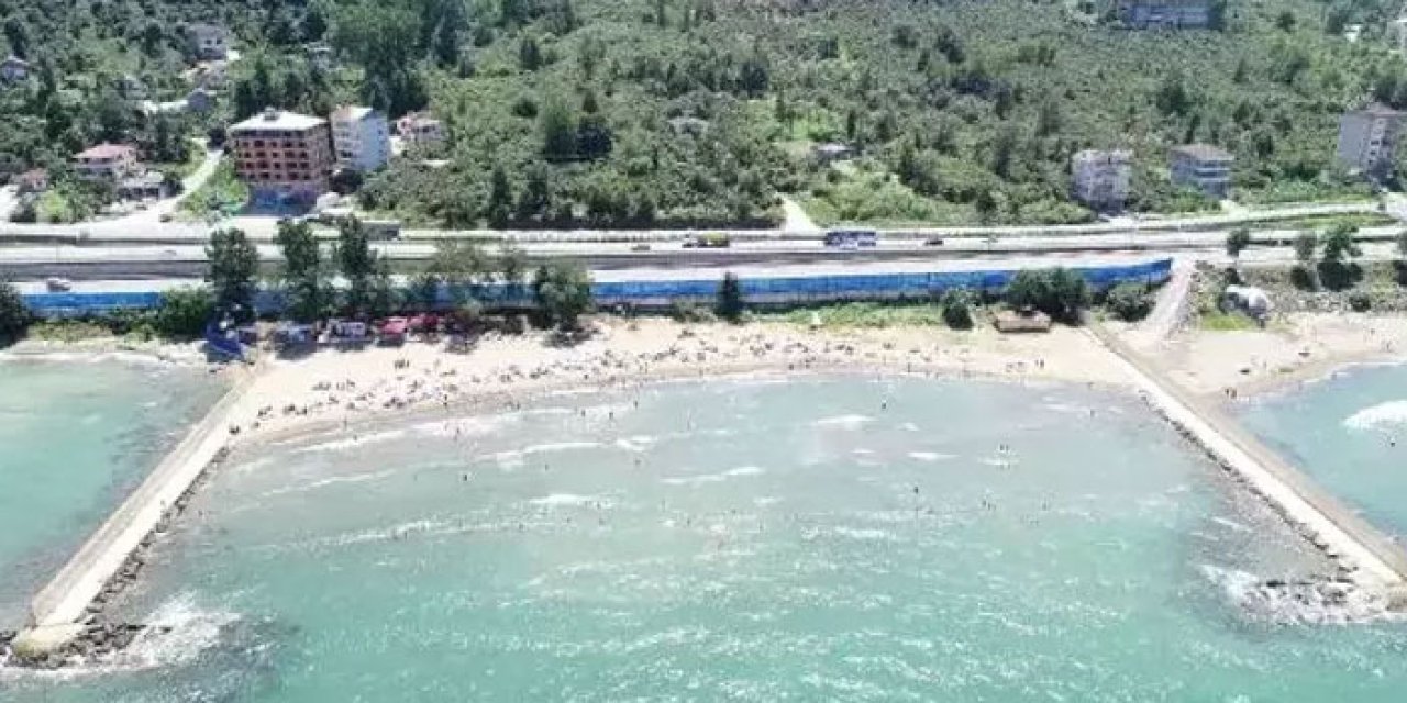 Trabzon'da Kadınlar Plajı: Var mı? Nerede? Giriş Ücreti Ne Kadar?