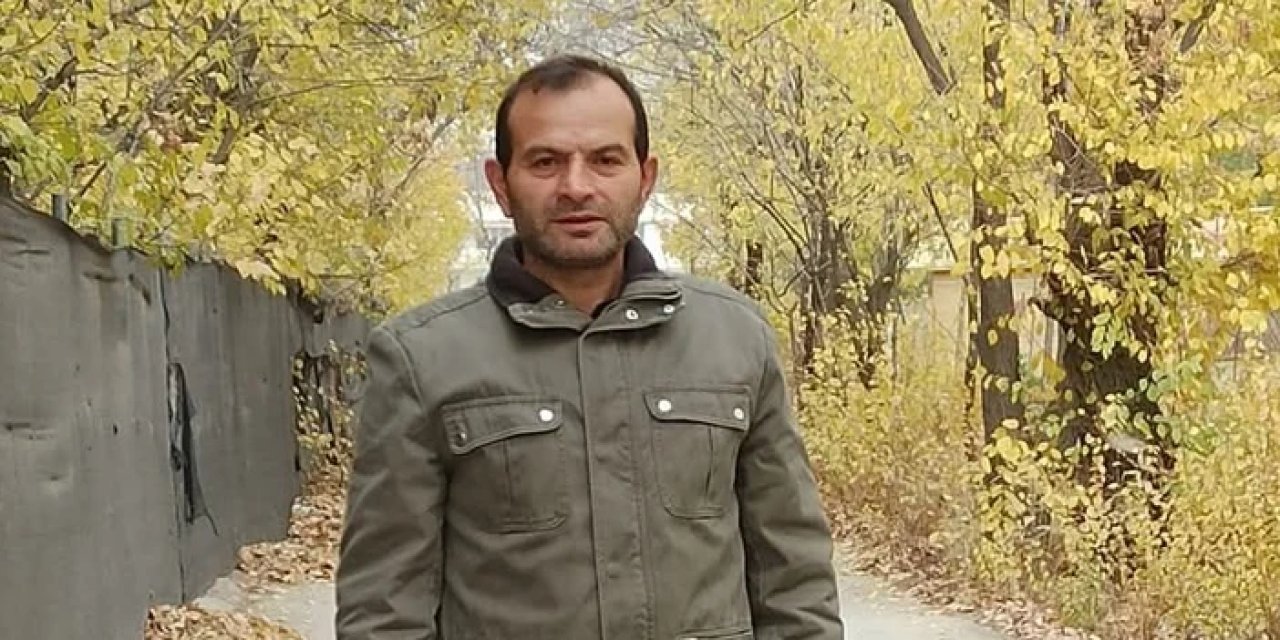 Trabzonlu akademisyen Gündüz Pulat'tan acı haber