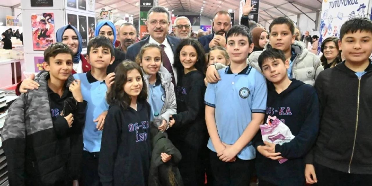 Trabzon'da LGS'ye girecek öğrencilere ücretsiz ulaşım imkanı