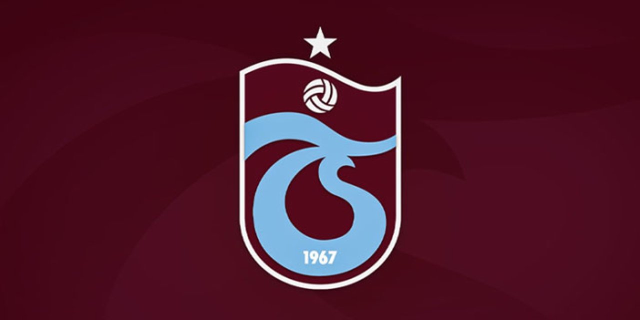 Trabzonspor'da son dakika! Yılın transferi tamam