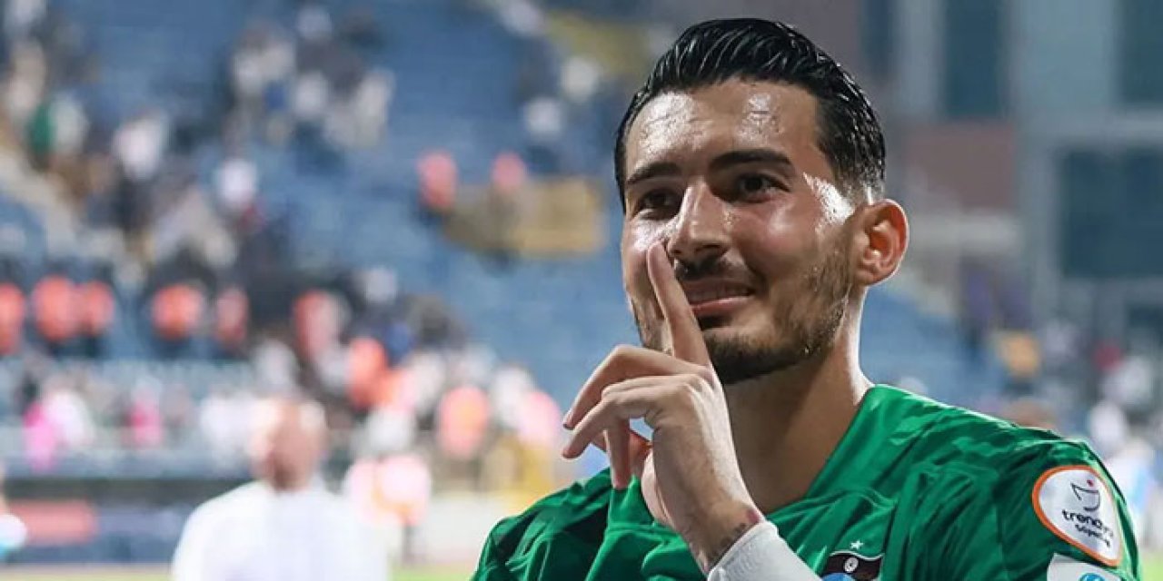 Trabzonspor'da Uğurcan Çakır'a özel izin! Antrenmana çıkmadı