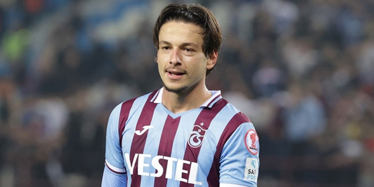 Trabzonspor'da Enis Destan gelişmesi! Karar verildi