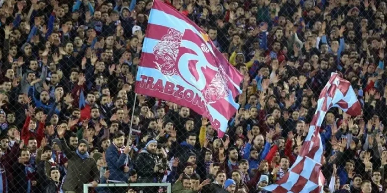 Trabzonspor'da kombine satışları başladı! Fiyatı ne kadar?