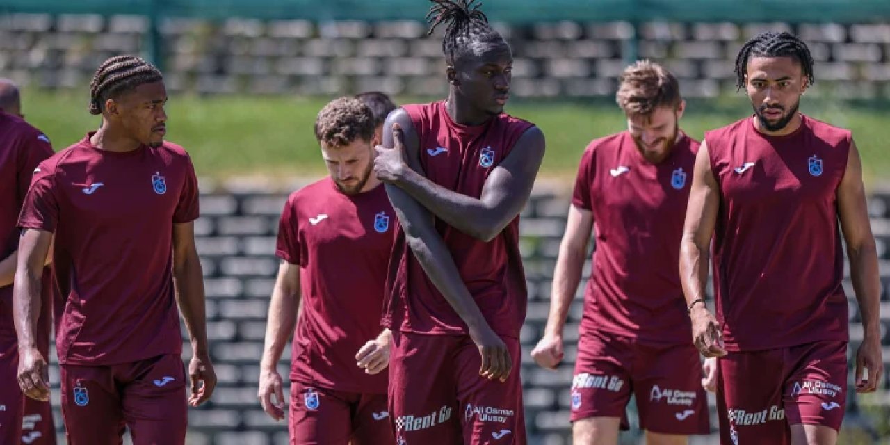 Trabzonspor Erzurum'da taraftarlarla buluşacak!