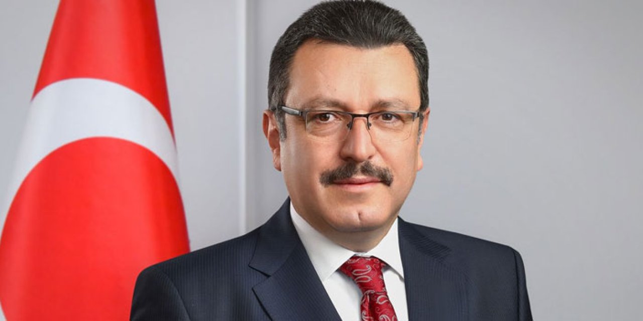 Başkan Genç'ten Trabzonlu öğrencilere destek! "Bu zihniyeti kınıyorum"