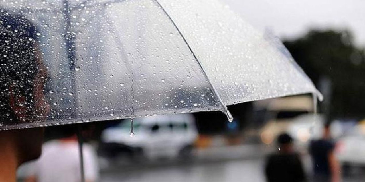 Trabzon hava durumu: Nasıl Olacak? 20 Temmuz Pazar 2025