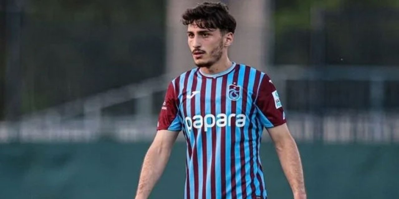 Trabzonspor'da sakatlık onu durduramadı! İngiliz ekibi peşine düştü
