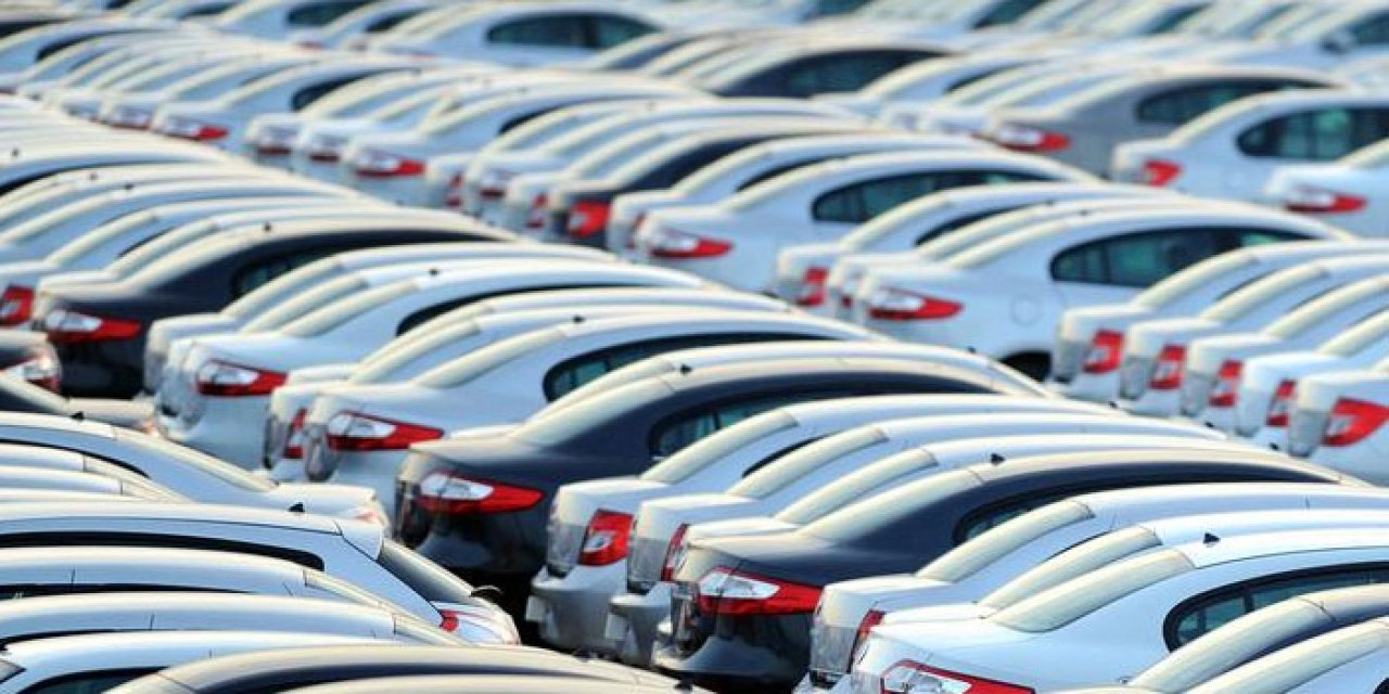 Otomobillerde ÖTV ve KDV düzenlemesi Meclis’ten geçti
