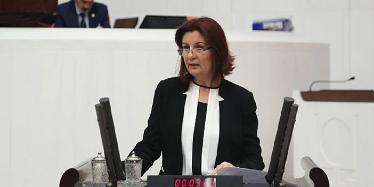 CHP'li eski vekil Prof. Dr. Lale Karabıyık'tan acı haber!