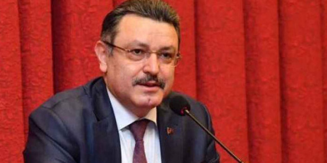 Başkan Genç Özgür Özel'in açıklamalarına cevap verecek!