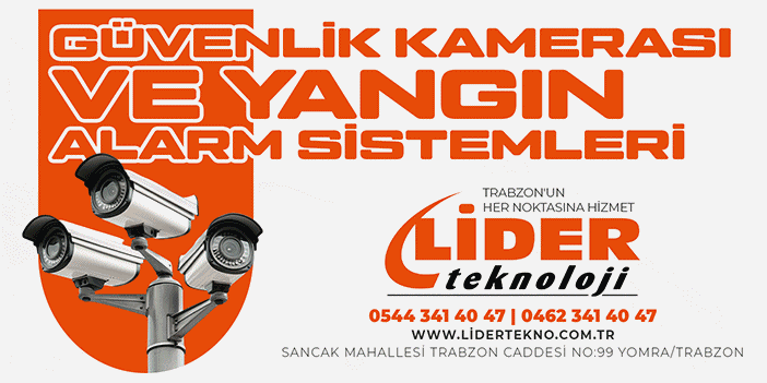 Lider Teknoloji reklam