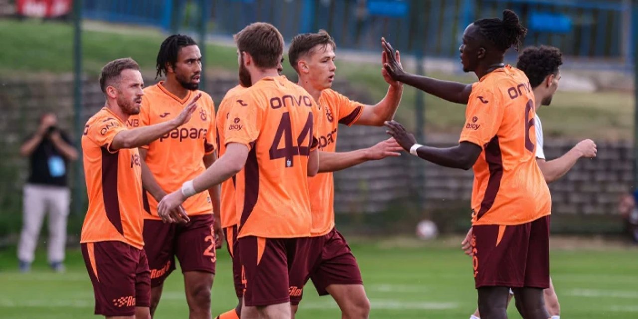 Trabzonspor'da hazırlık maçı iptal edildi!