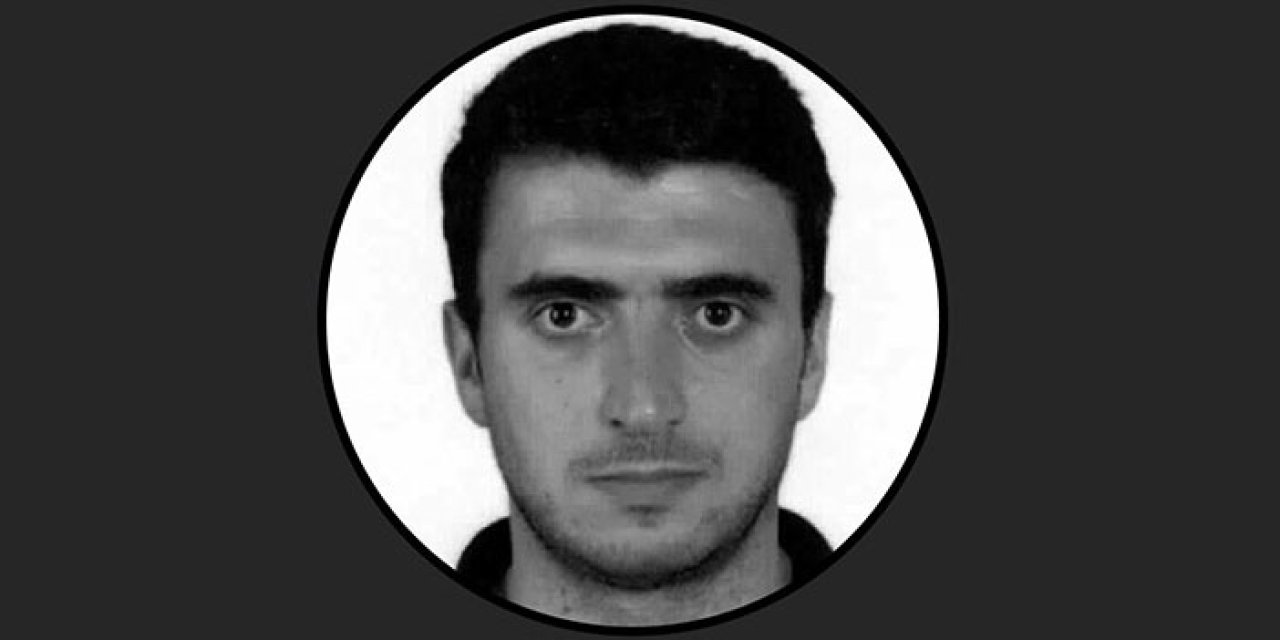 KTÜ personeli Mehmet Akgül'den acı haber
