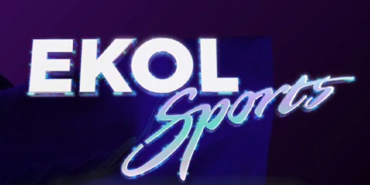 Ekol Sports frekans bilgileri: Türksat, Digitürk, Kablo TV kaçınca kanalda?