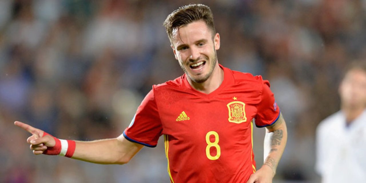 Trabzonspor'da Saul Niguez depremi! Transfer iptal