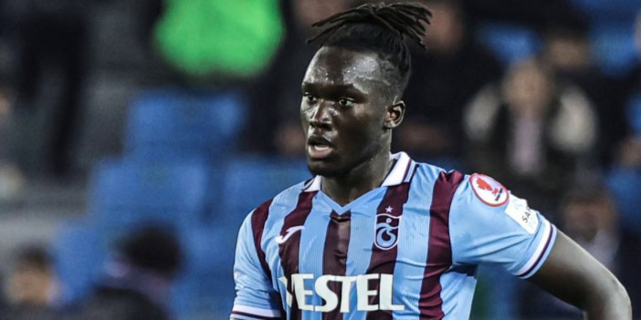 La Liga ekibi o isme talip! Trabzonspor kapıyı 15 milyon Euro’dan açtı