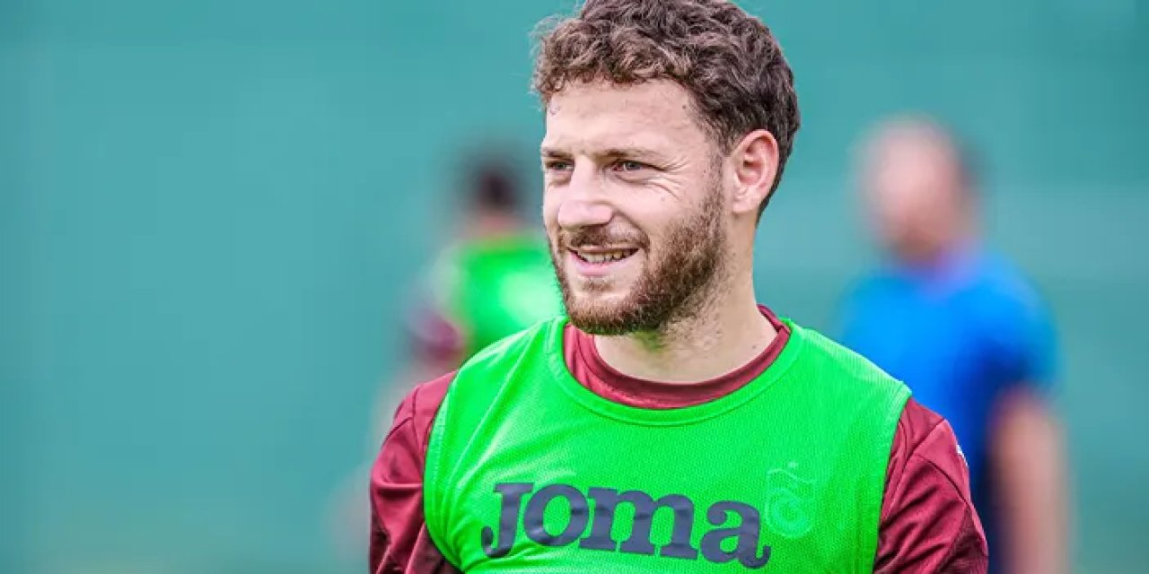 Kusursuz performans! Trabzonspor'da kampın gözdesi belli oldu