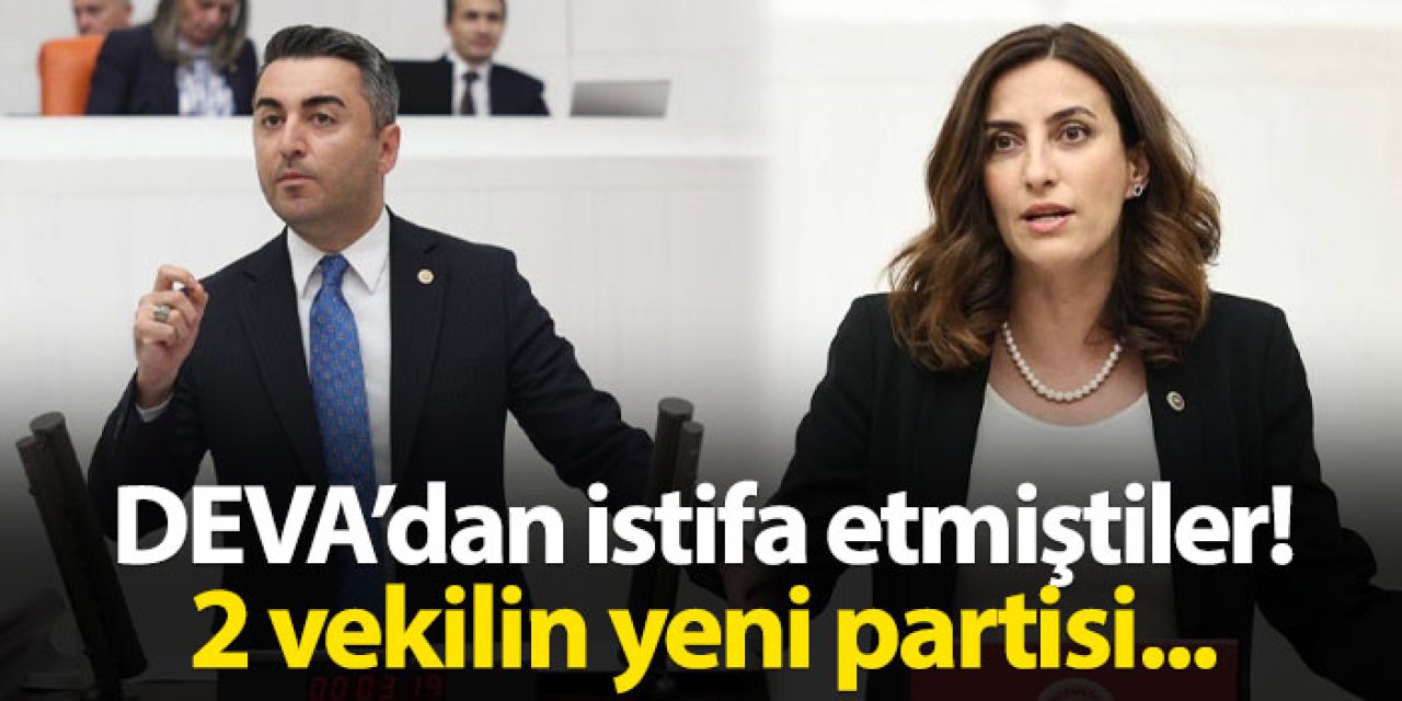 Flaş iddia! Evrim Rızvanoğlu ve Cem Avşar hangi partiye katılıyor?