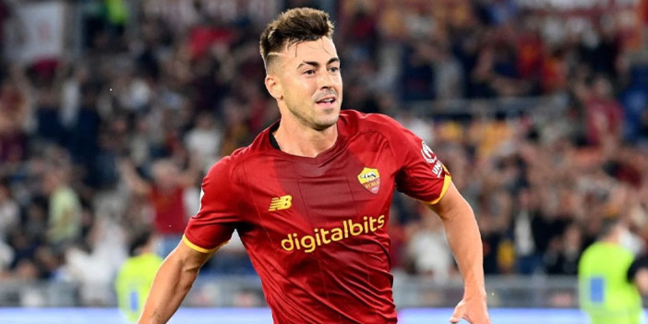 Roma'nın yıldızı Trabzonspor'a önerildi! Kararı Fatih Tekke verecek