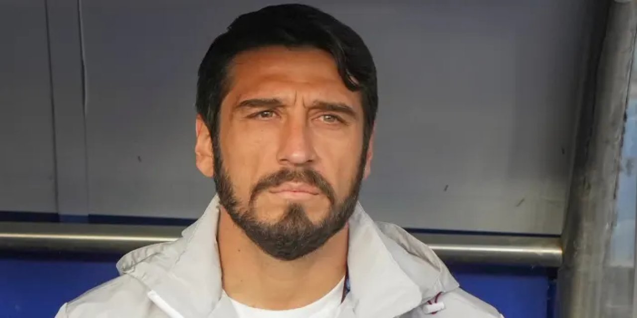 Egemen Korkmaz Trabzon'a geliyor! Kritik maç Papara Park'ta