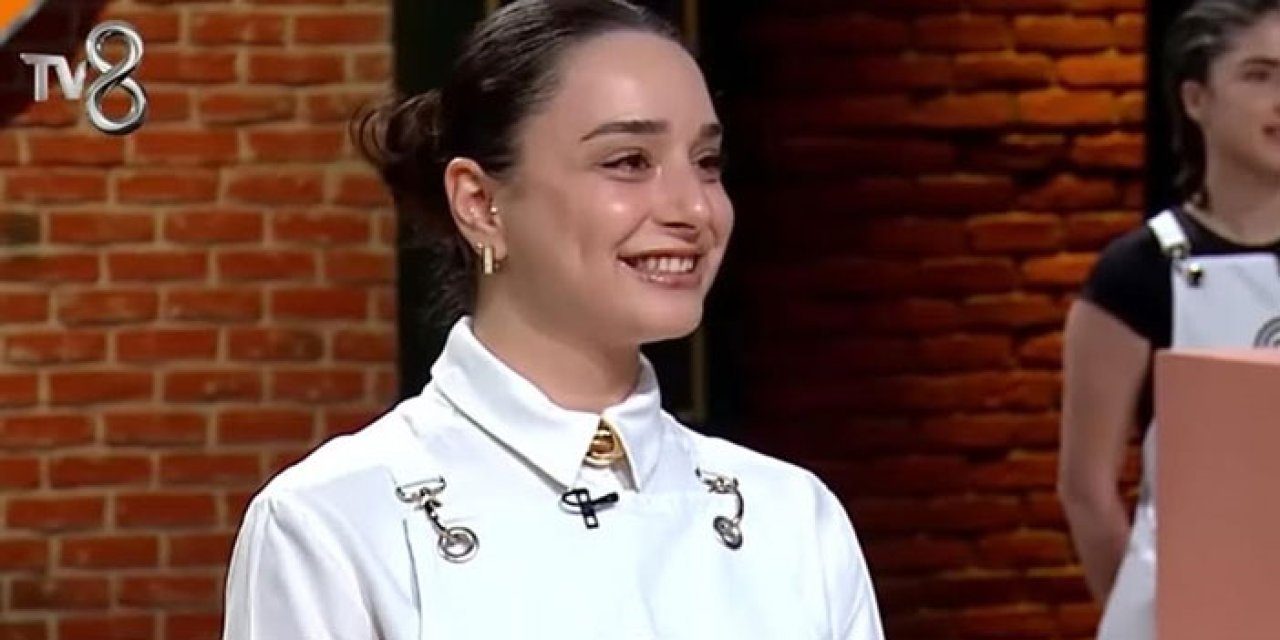 MasterChef 2025 Meryem Sevinç Kimdir? Kaç Yaşında ve Nereli? Evli Mi?