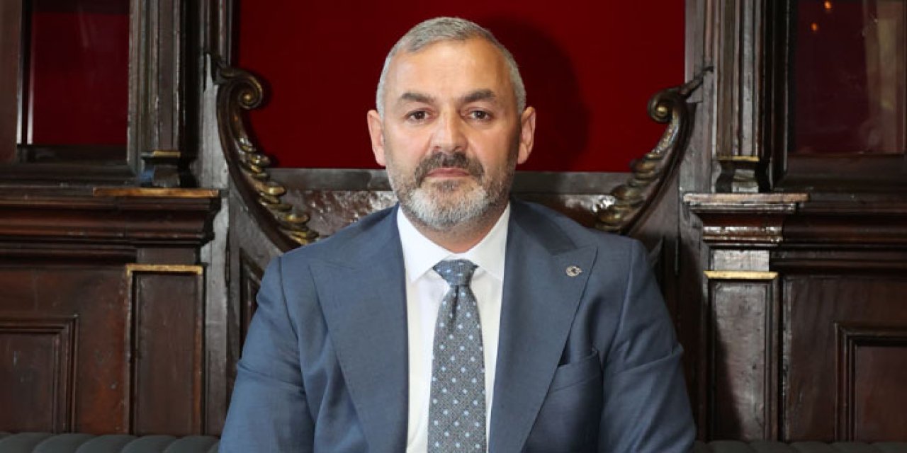 Arsin festival ile coşacak! Başkan Hamza Bilgin: "Tanıtım ve kalkınmanın anahtarı"