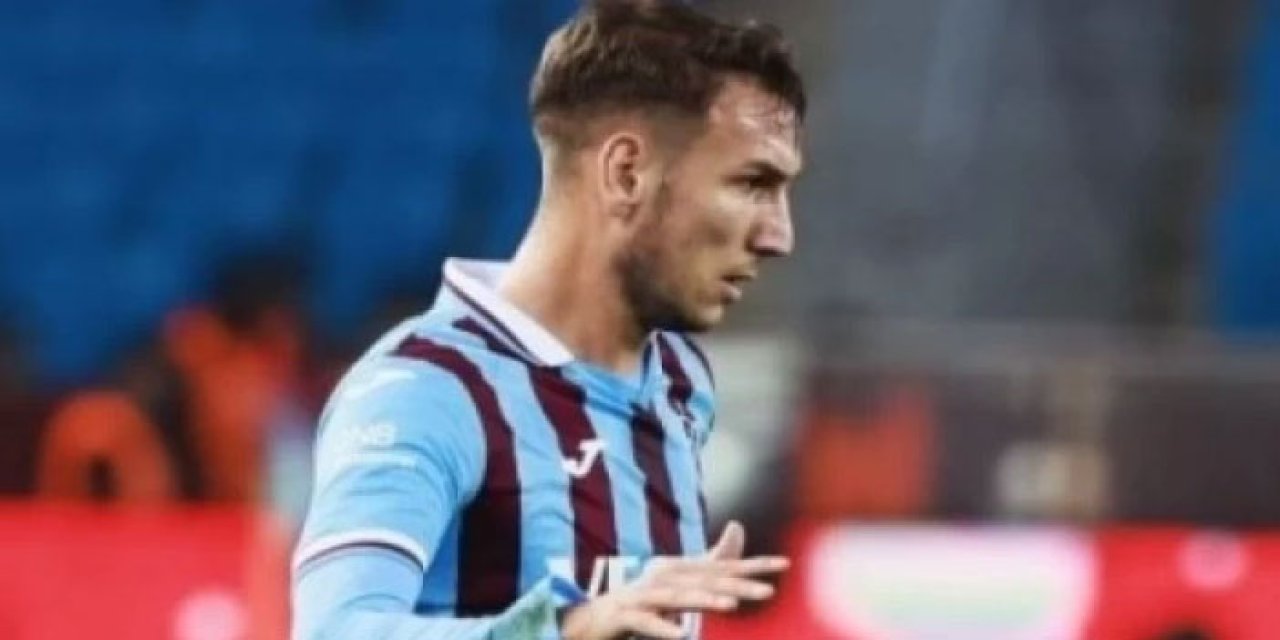 Trabzonspor'dan dün ayrıldı! Yeni takımında ayağının tozu ile farka koştu 9-1