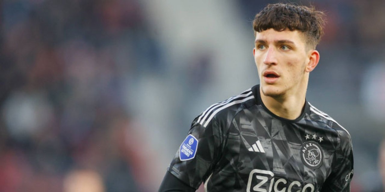 Ajax diretiyor Almanlar çekiliyor! Ahmetcan transferinde ters köşe