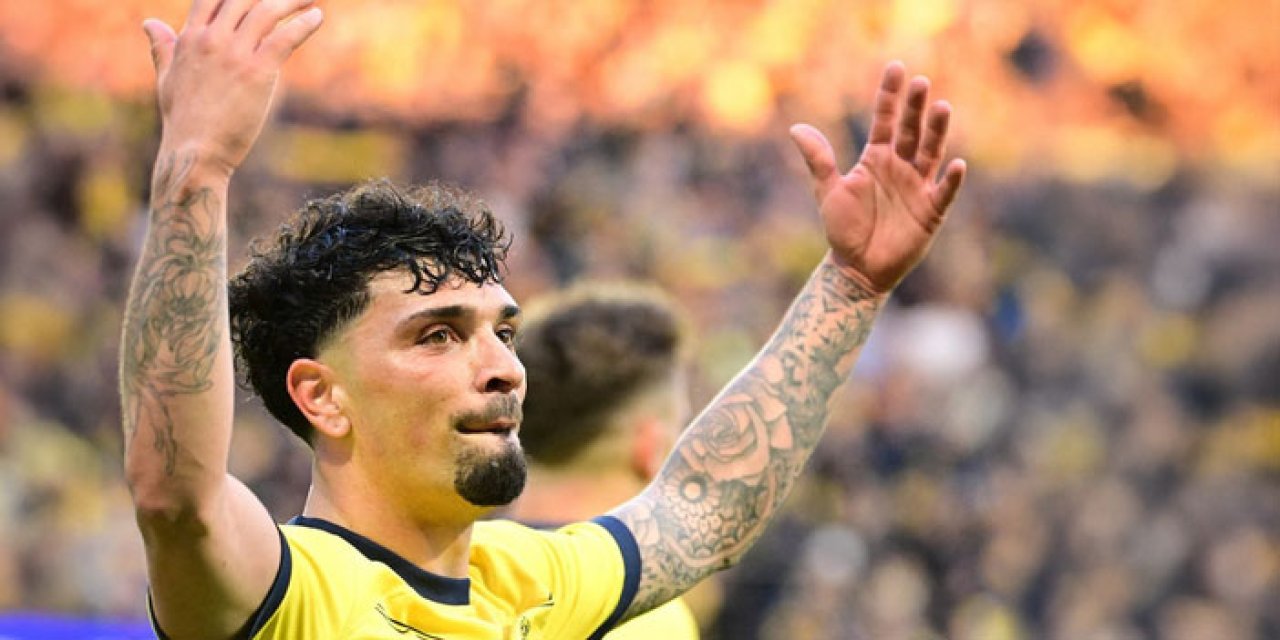Trabzonspor Cameron Puertas transferini bitiriyor!