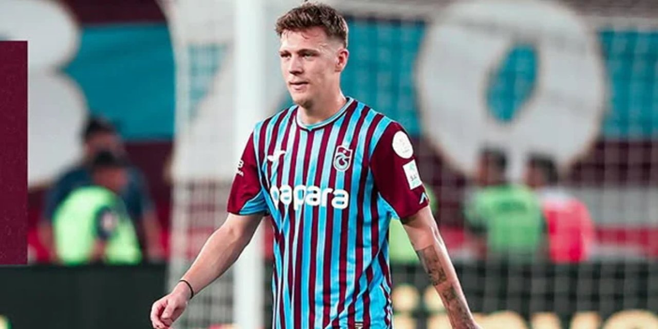 Trabzonsporlu futbolcu ayrılmayı reddetti! Transfer askıya alındı