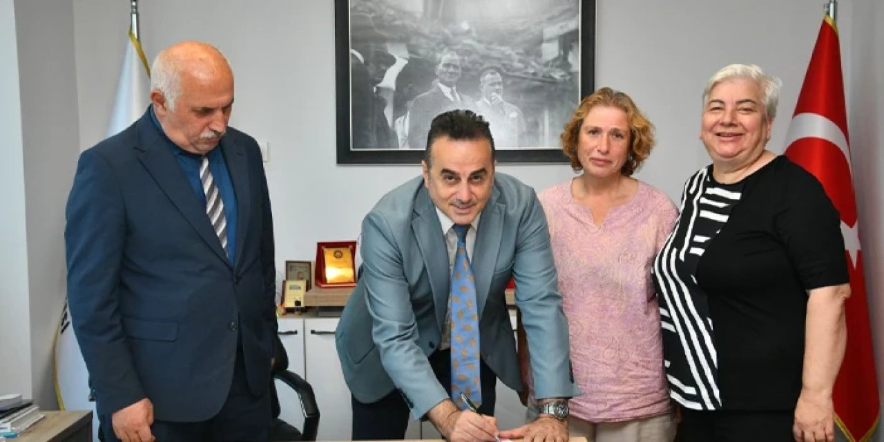 Trabzon'da Ortahisar Belediyesi'nden sokak hayvanlarına yeni yaşam alanları
