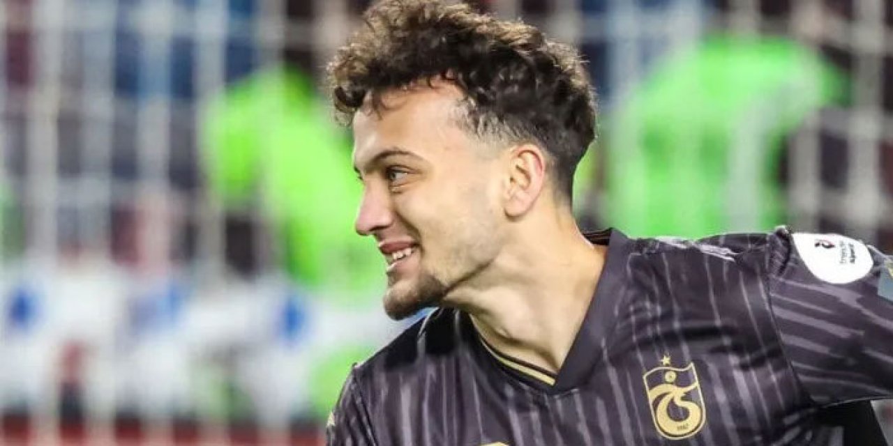 Trabzonspor'da o isim kamptan ayrıldı! İmzaya gidiyor