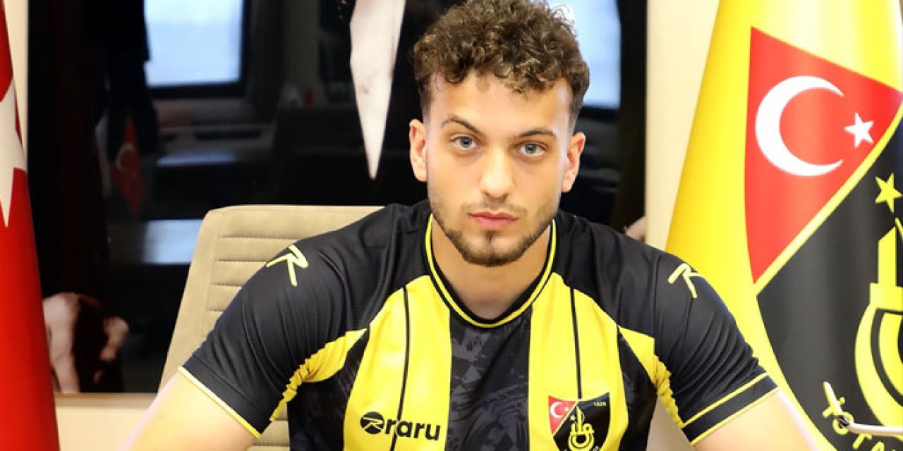 Trabzonspor'da bugün kamptan ayrılmıştı! Yeni takımına imzayı attı