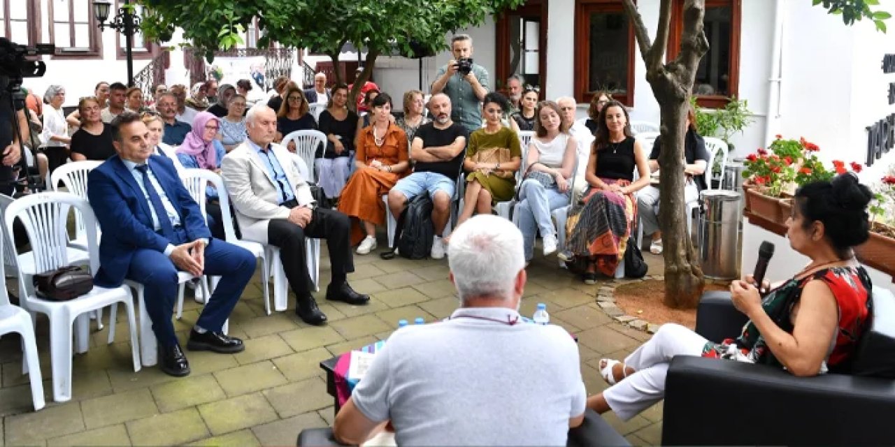 "Trabzon: Bir Şehir Günleri" etkinlikleri sürüyor