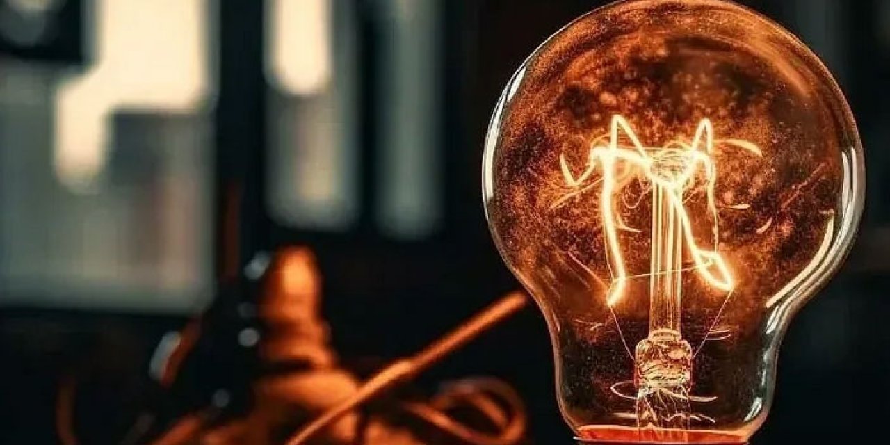 Trabzon'da iki ilçede elektrik kesintisi! 27 Temmuz 2025 Pazar