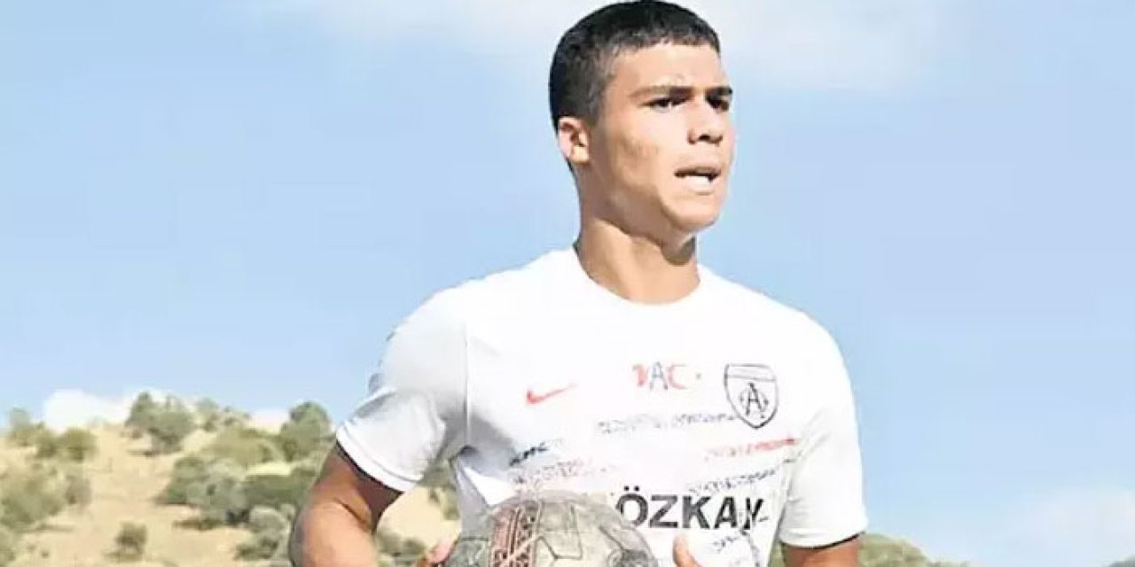 Trabzonspor anlaşmıştı! Galatasaray'a imzaya gidiyor