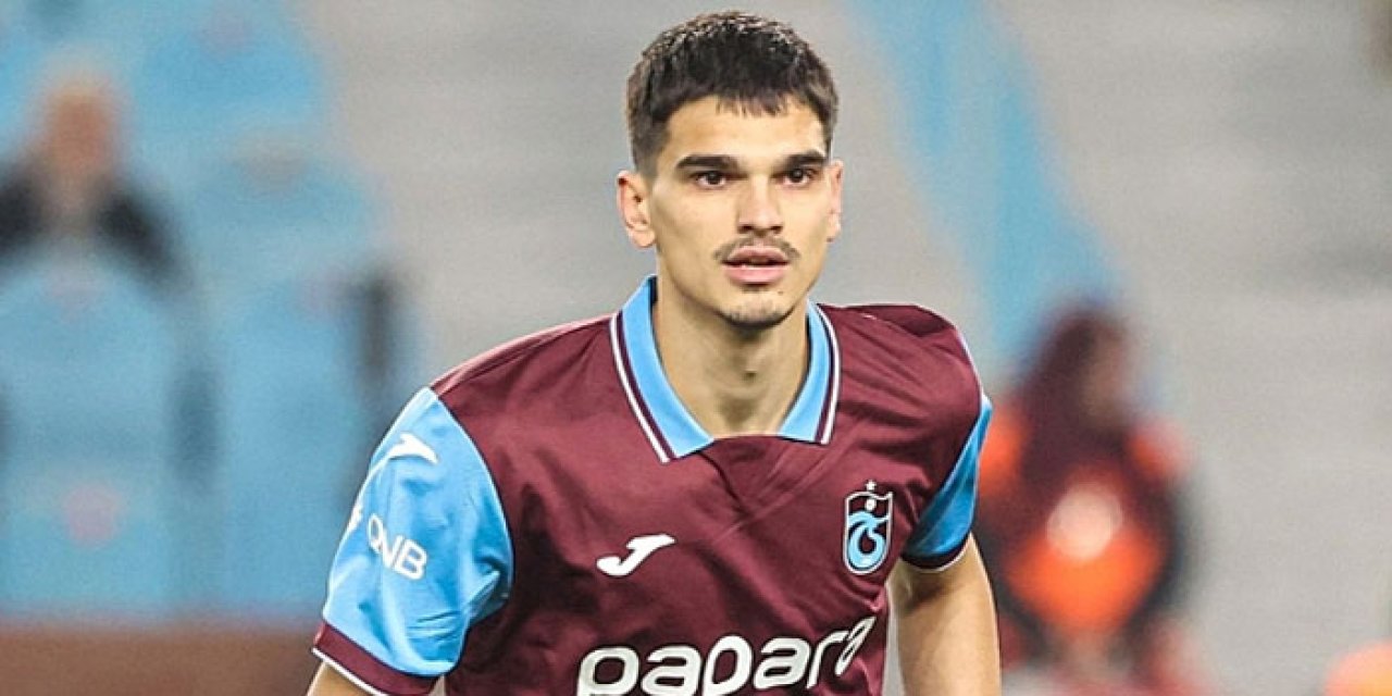 Trabzonspor'da Tekke sinyali vermişti! O isim kampta parladı