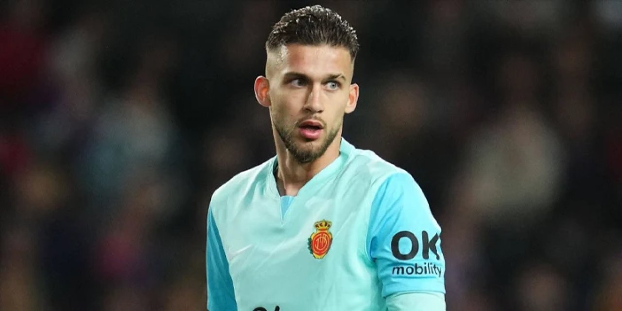 Trabzonspor'dan stoper hamlesi! İspanyol oyuncu gündemde