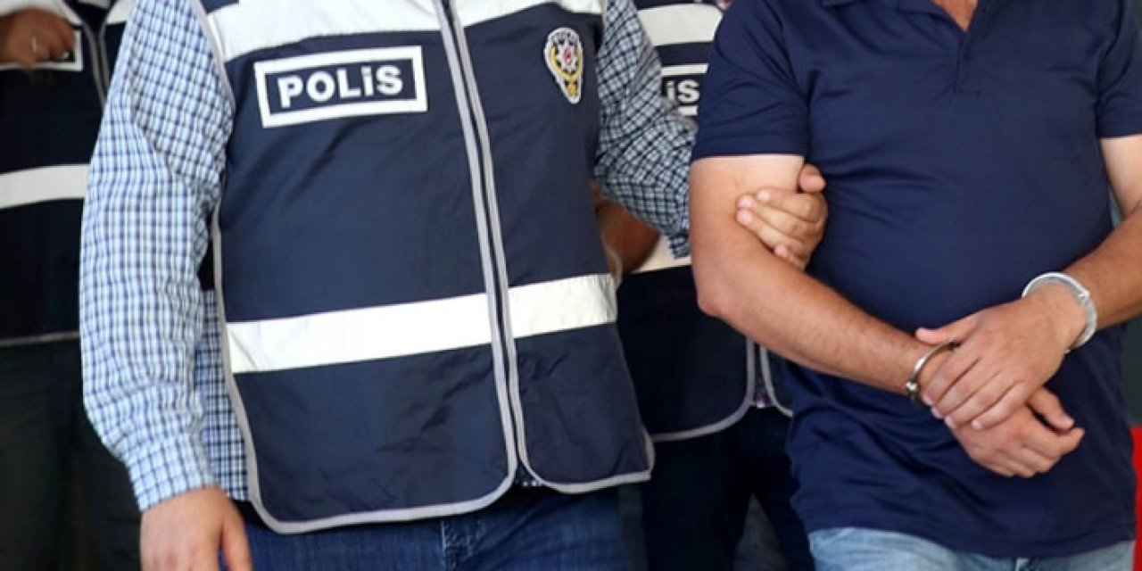Trabzon polisi suçlulara göz açtırmadı! 100 gözaltı