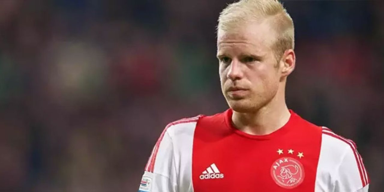 Ajax'ta gözden düştü! Trabzonspor'a mı geliyor?