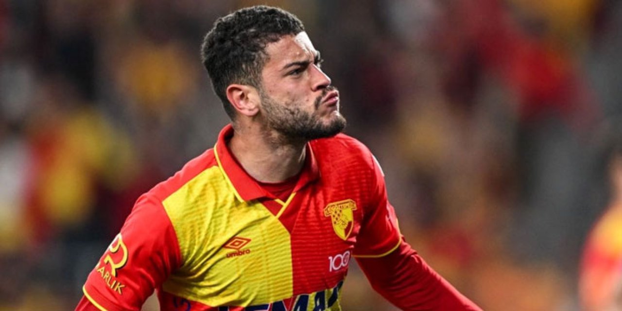 Süper Lig'in golcüsüne 15 talip! Kervanda Trabzonspor'da var