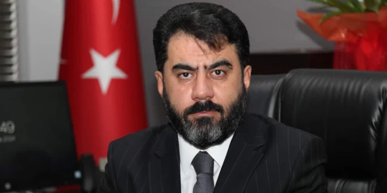 Trabzon İl Müftüsü Dr. İsmail Çiçek kimdir? Nereli, kaç yaşında?