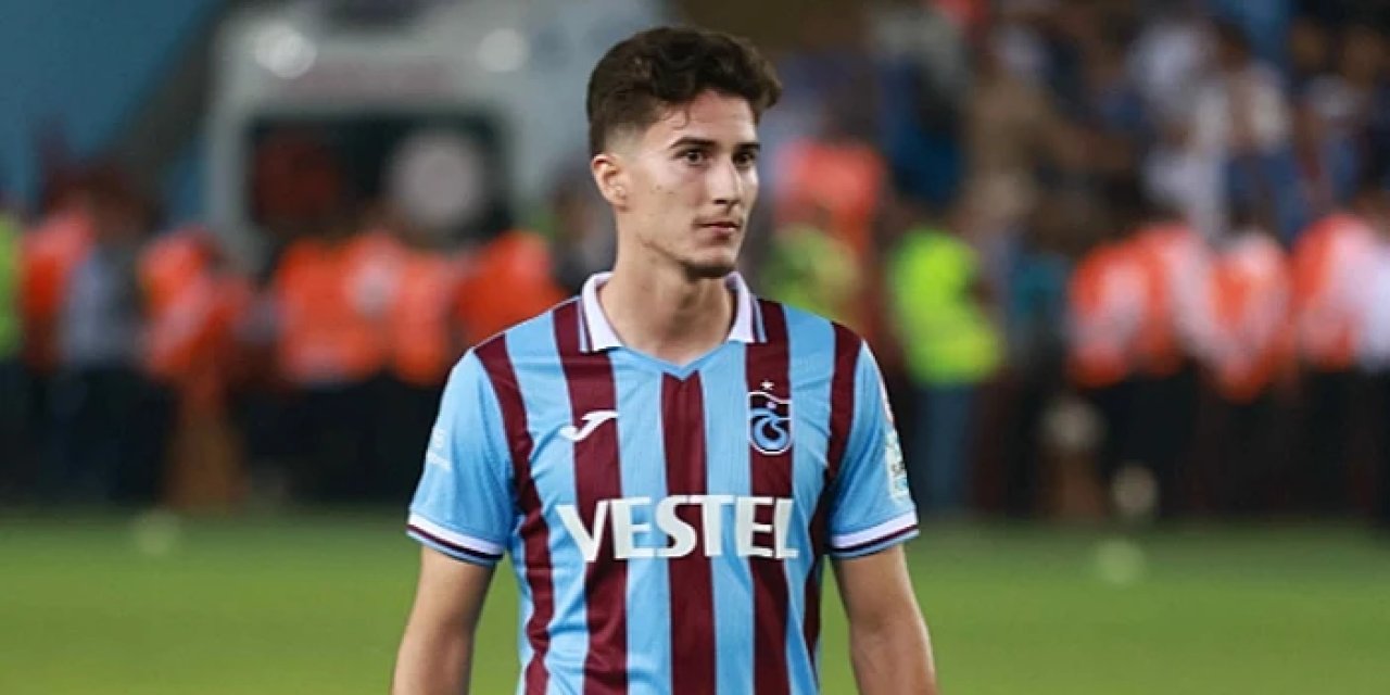 Trabzonspor'da gözden düştü! Talipleri paylaşamıyor