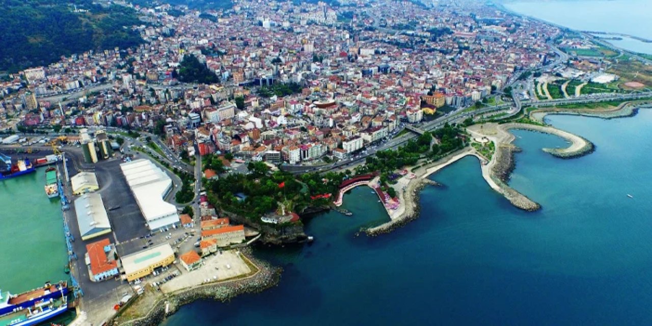 Trabzon sağlık turizminde hedef büyüttü!