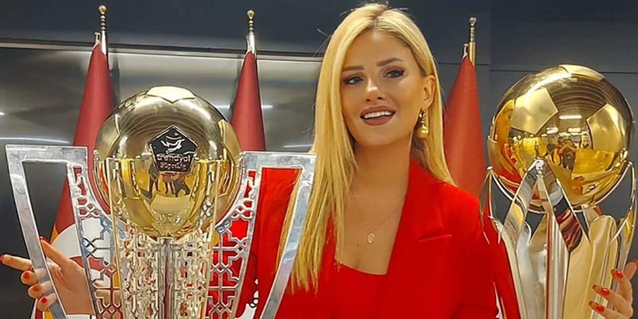 Melisa Çizmeci kimdir? Nereli ve kaç yaşında?