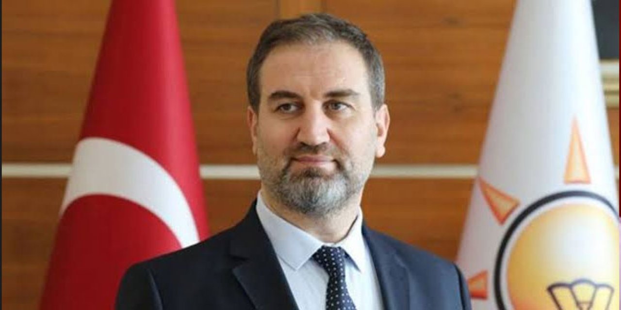 Trabzon Milletvekili Terörsüz Türkiye Komisyonu'nda görev alacak